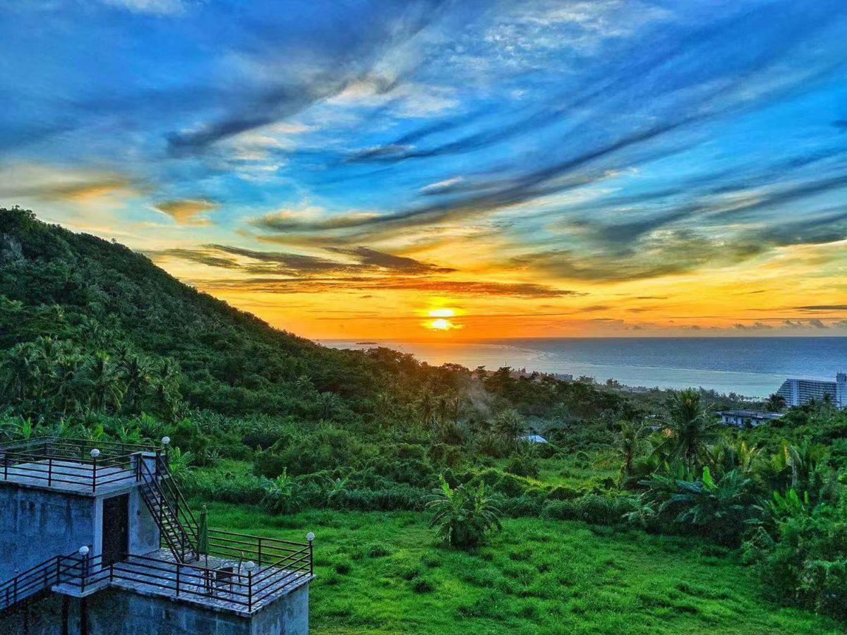 Saipan Skyline Designers Hotel Exterior photo